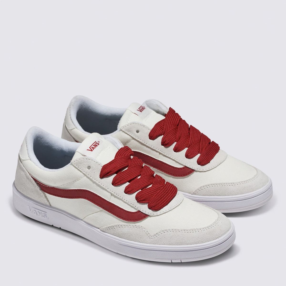 VANS - Cruze Too Cc Zapatilla Urbana Hombre Beige Vans