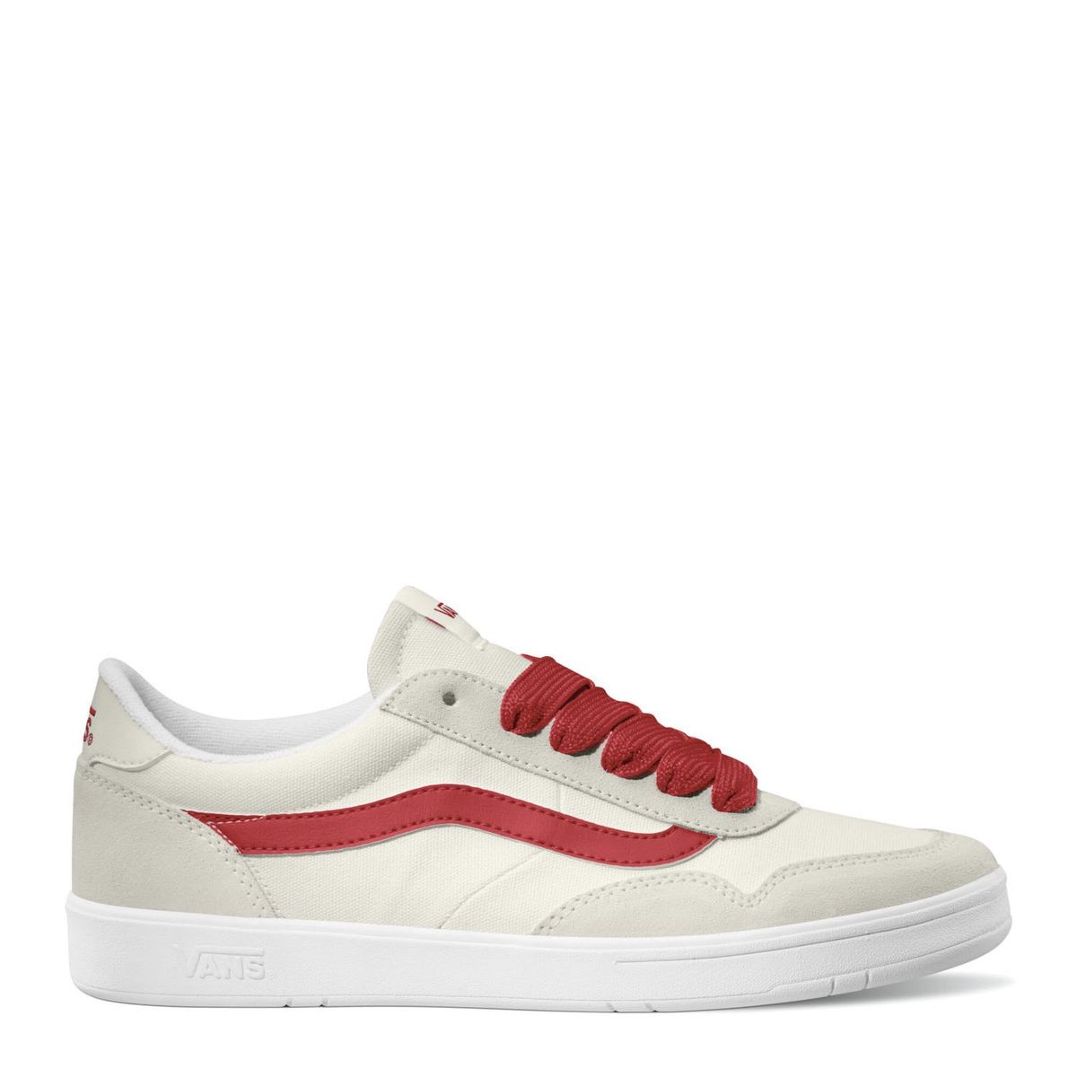 VANS - Cruze Too Cc Zapatilla Urbana Hombre Beige Vans