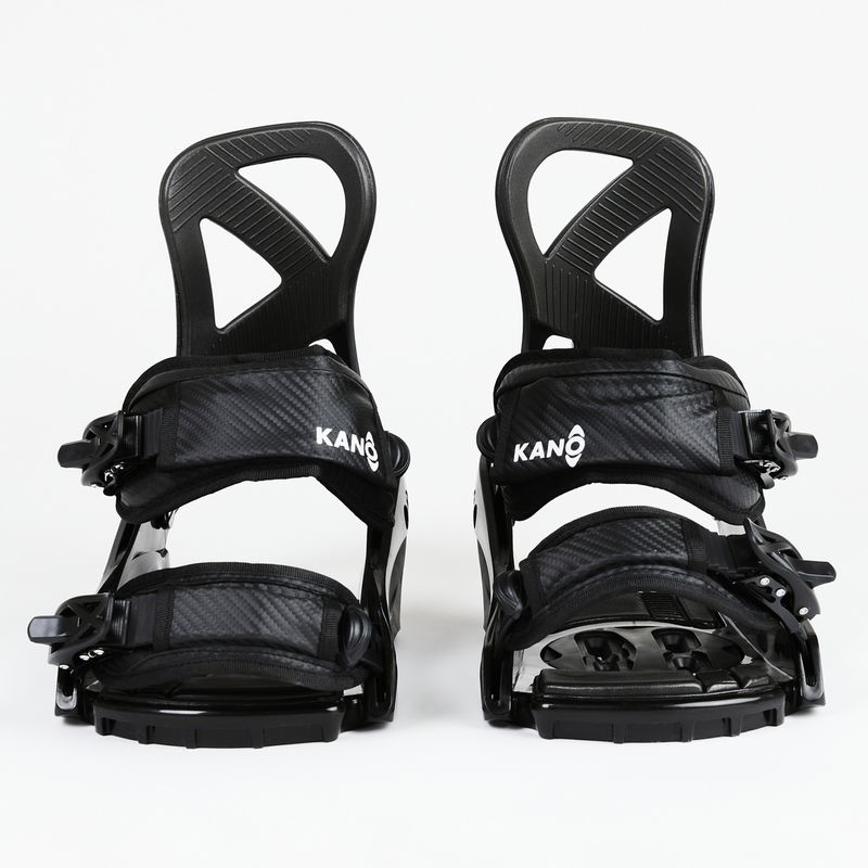 KANO - Fijación Snowboard Kano