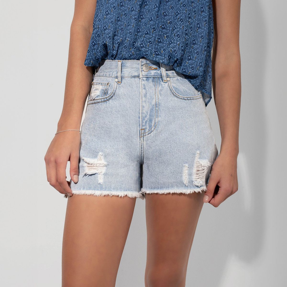 RAINDOOR - Short Moon Mujer Raindoor