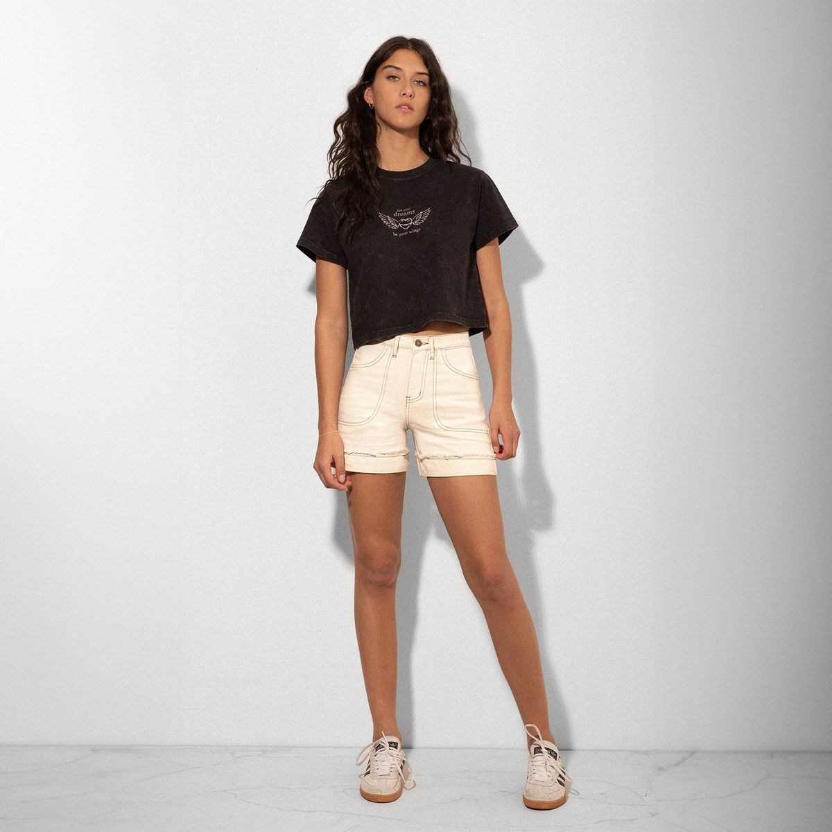 RAINDOOR - Short Mujer Raindoor