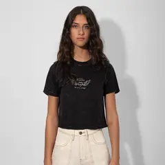 RAINDOOR - Polera Sin Mangas Algodón Mujer