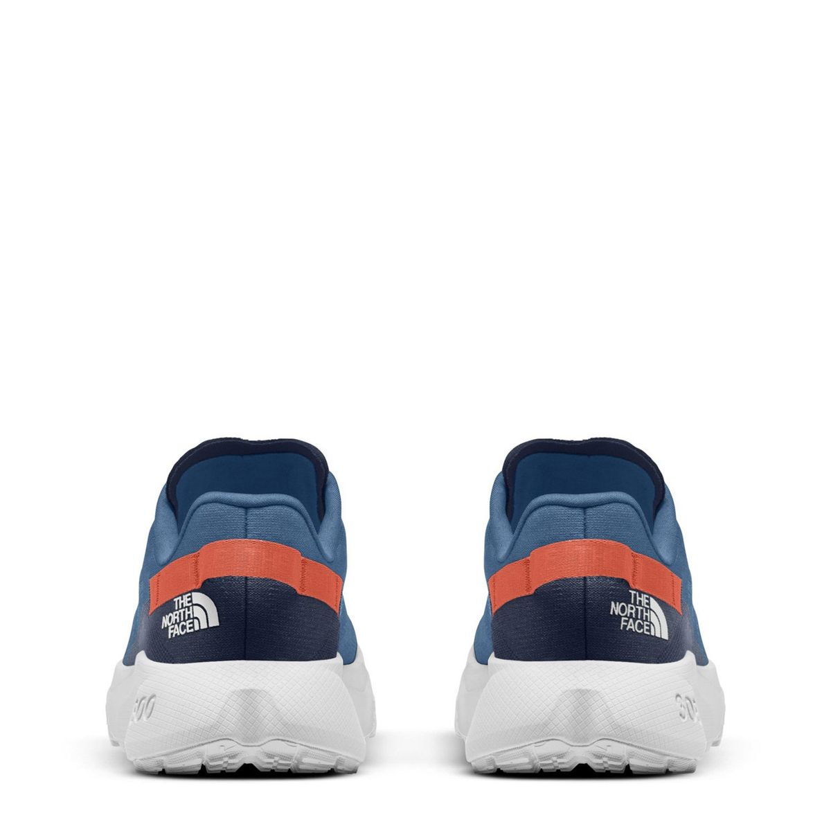 THE NORTH FACE - Altamesa 300 V7I Zapatilla Trail Running Hombre Azul The North Face