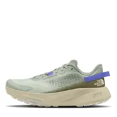 THE NORTH FACE - Altamesa 300 Zapatilla Outdoor Mujer Verde