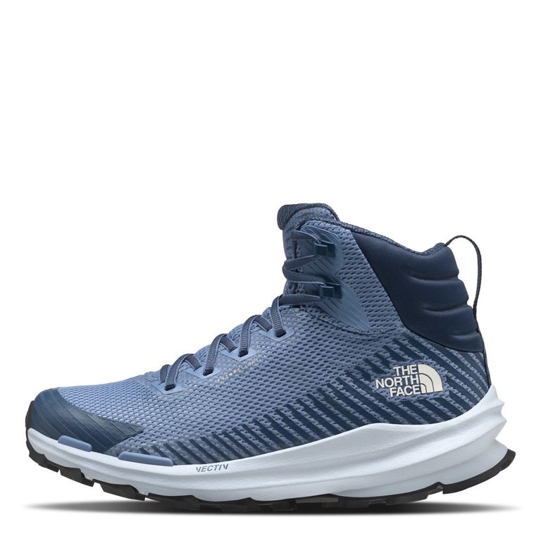 Vectiv Fastpack Ft V60 Zapatilla Outdoor Mujer Azul