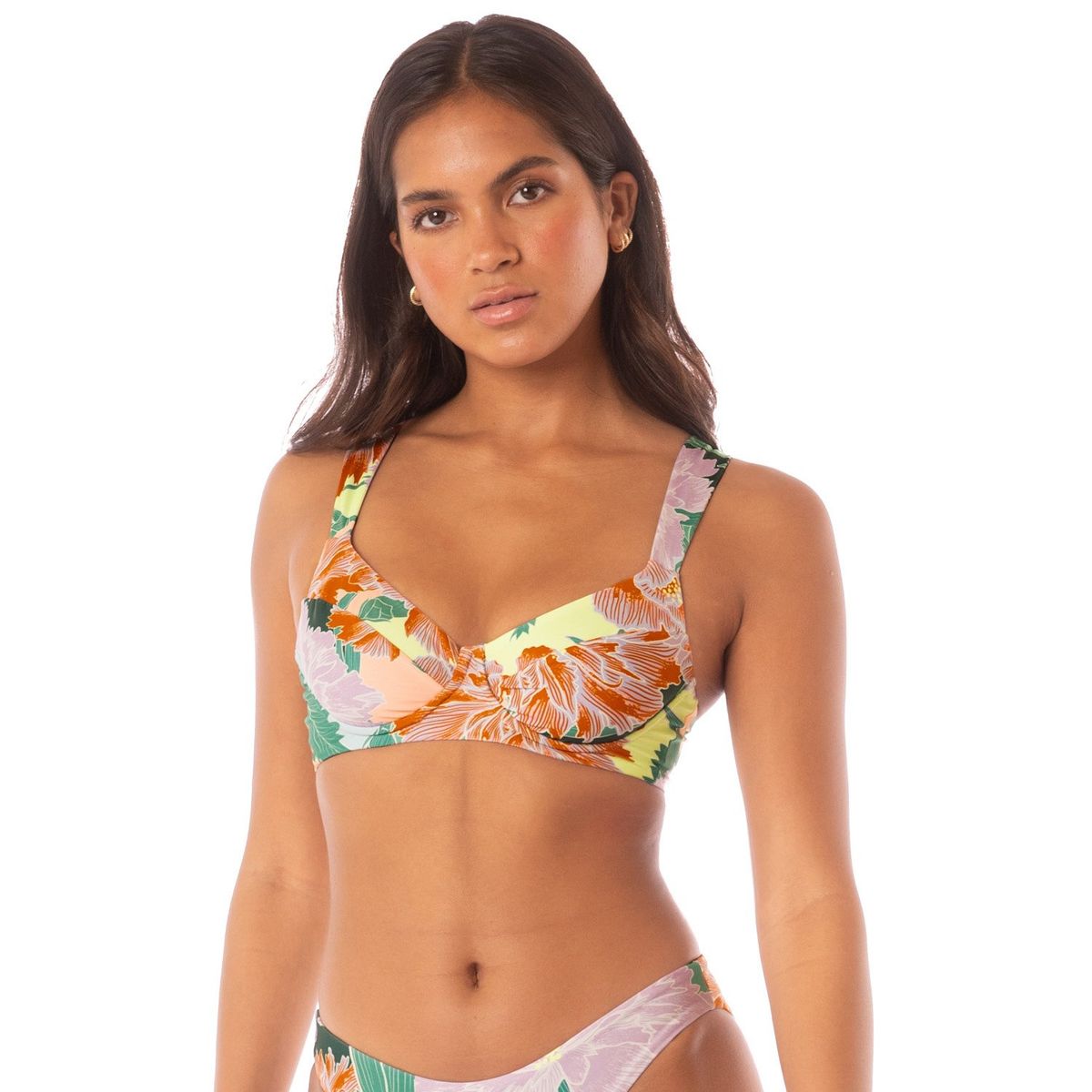 MAAJI - Top Bikini Mujer Maaji