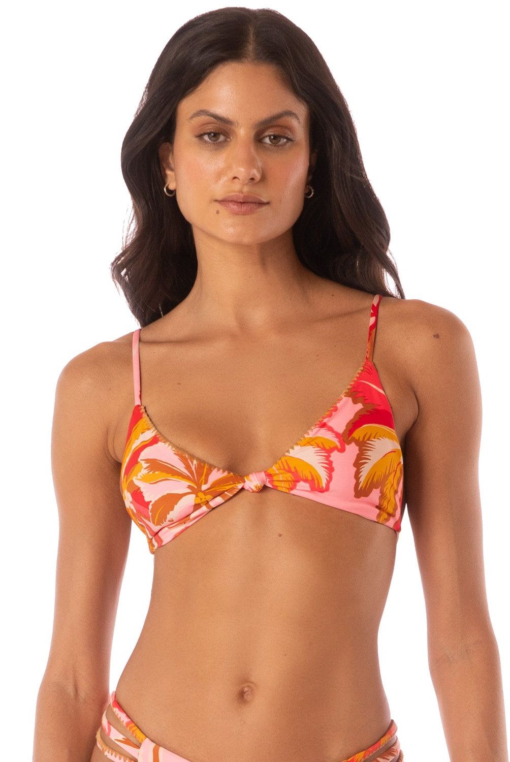MAAJI - Top Bikini Mujer Maaji