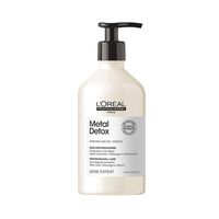 Shampoo Anti Quiebre Detox 500 Ml