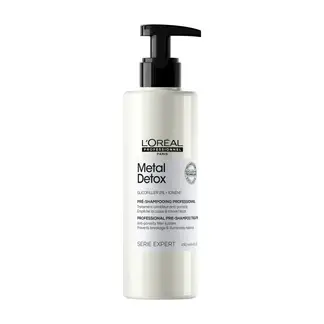 LOREAL PROFESSIONNEL - Pre Shampoo Anti Quiebre Detox 250 Ml