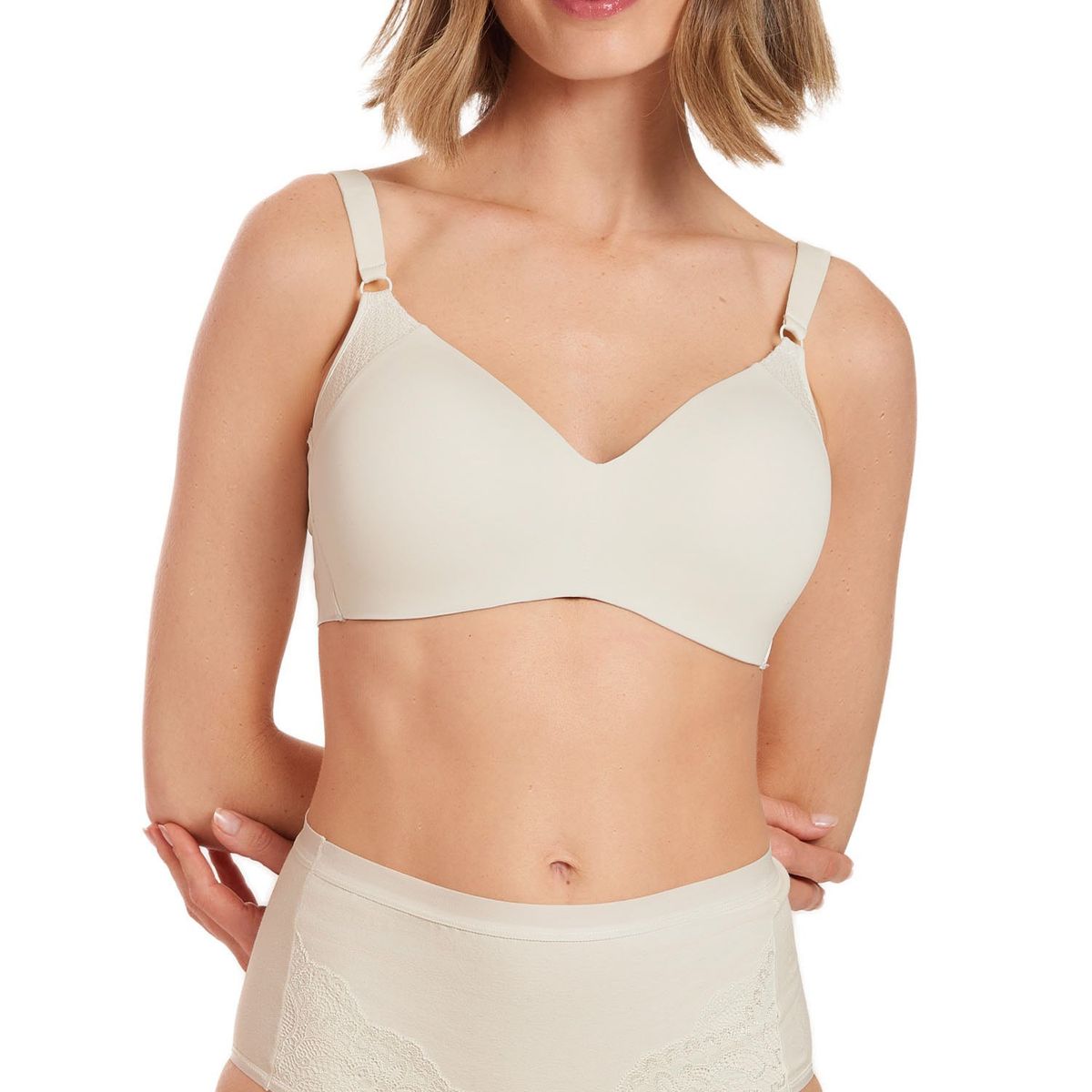 INTIME - Sostén Mujer Intime