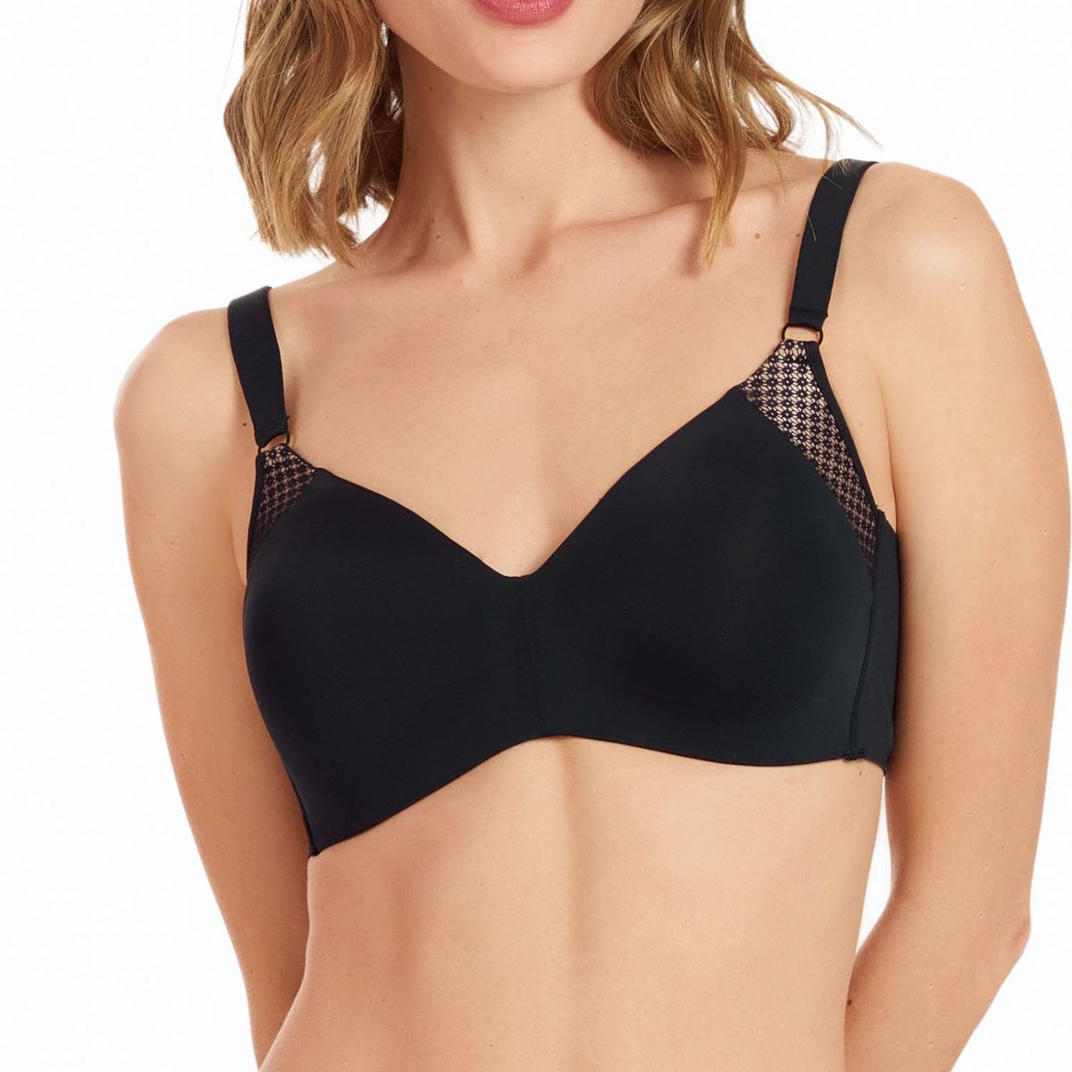 INTIME - Sostén Mujer Intime