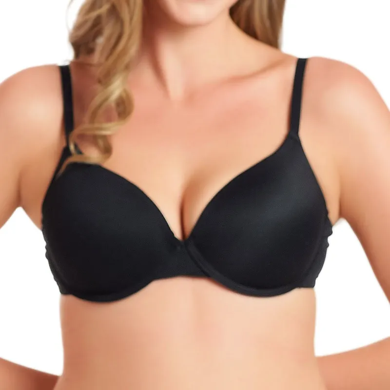 INTIME - Sostén Microfibra Mujer Intime
