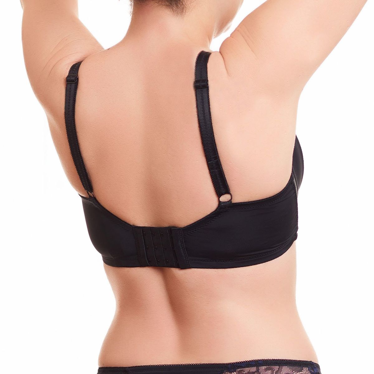 INTIME - Sostén Copa C Mujer Intime