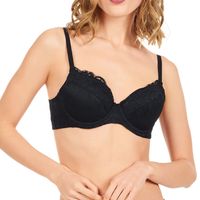 Sostén Encaje Mujer