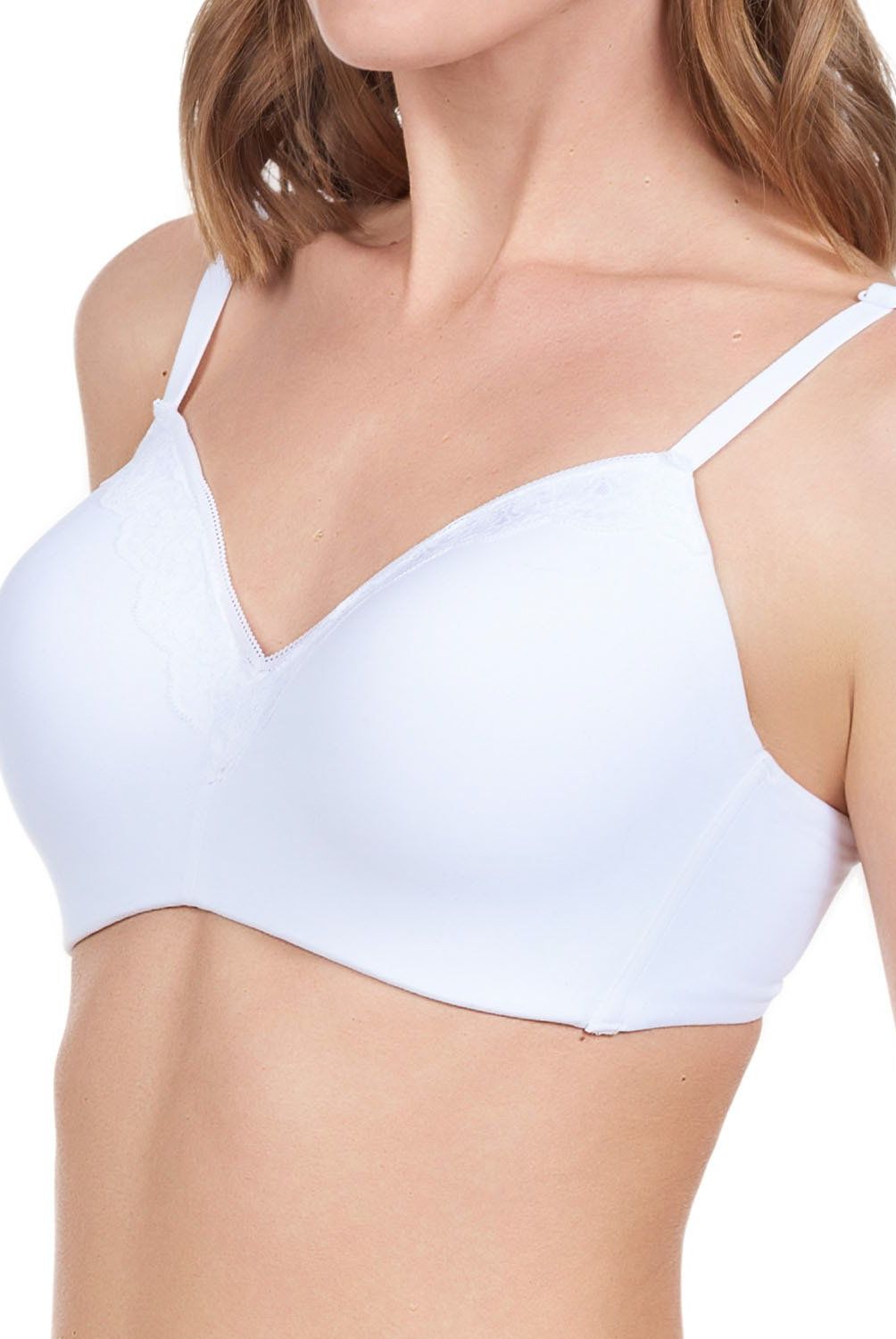 INTIME - Sostén Soft Mujer Intime