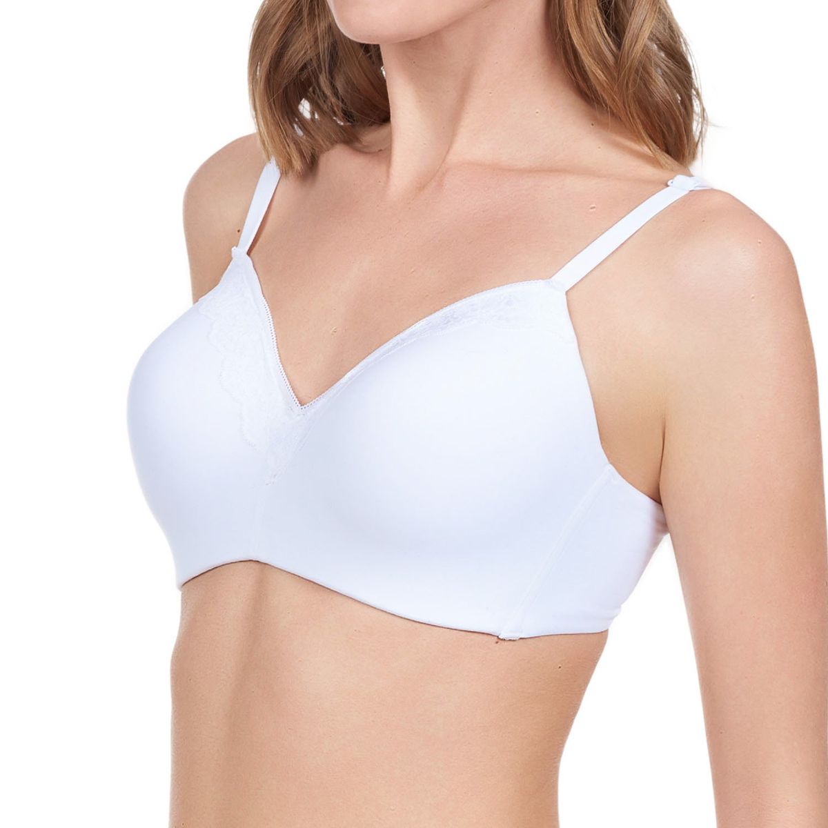 INTIME - Sostén Soft Mujer Intime