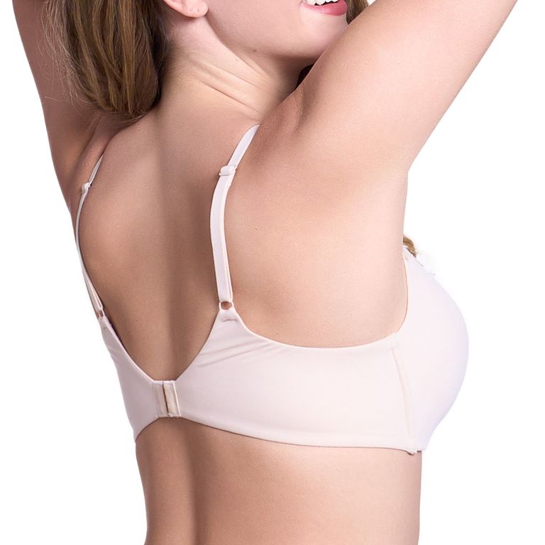 Sostén Soft Mujer