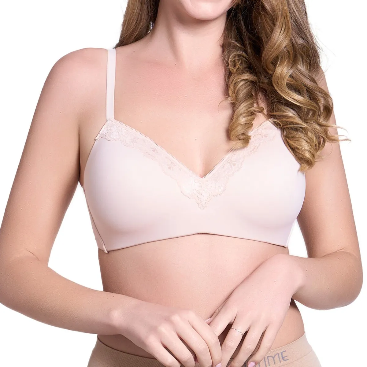 INTIME - Sostén Soft Mujer Intime