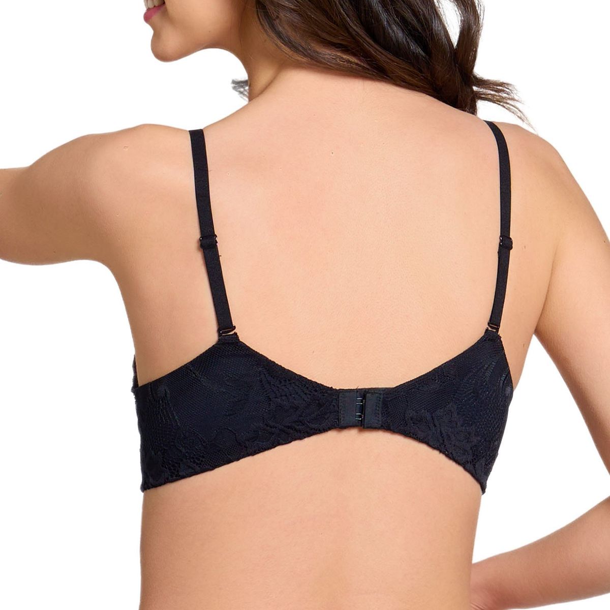 INTIME - Sostén Encaje Mujer Intime