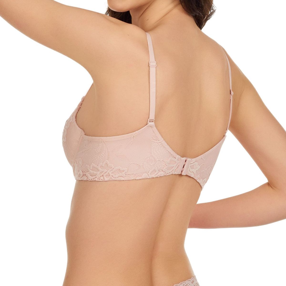 INTIME - Sostén Encaje Mujer Intime