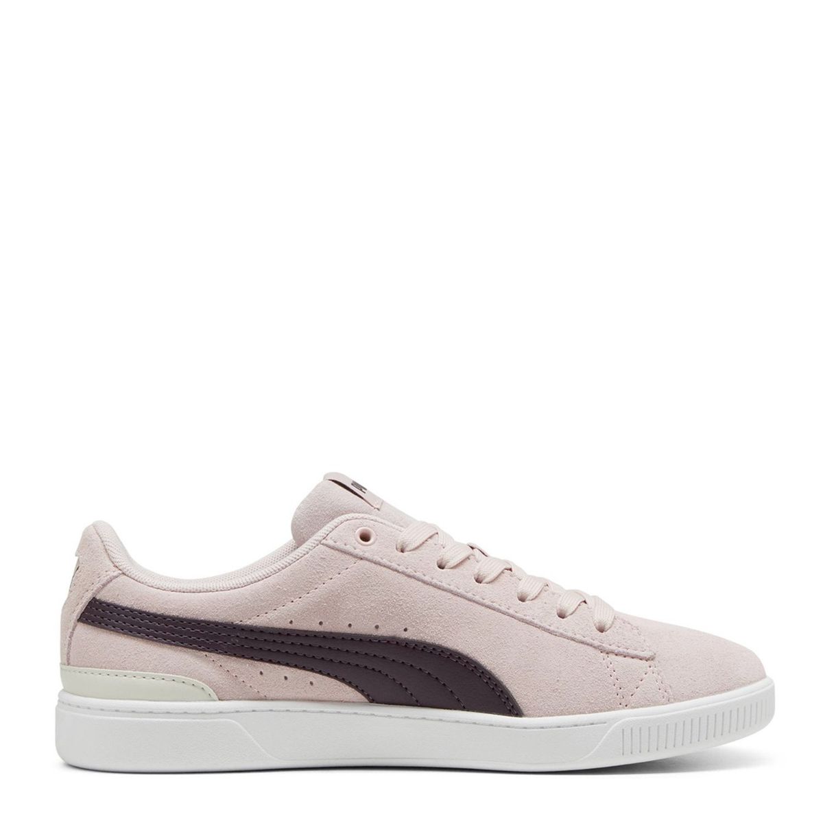 PUMA - Vikky V3 Zapatilla Urbana Mujer Rosado Puma