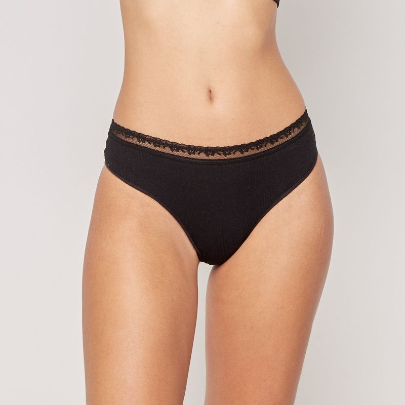 INTIME - Colaless Mujer Intime