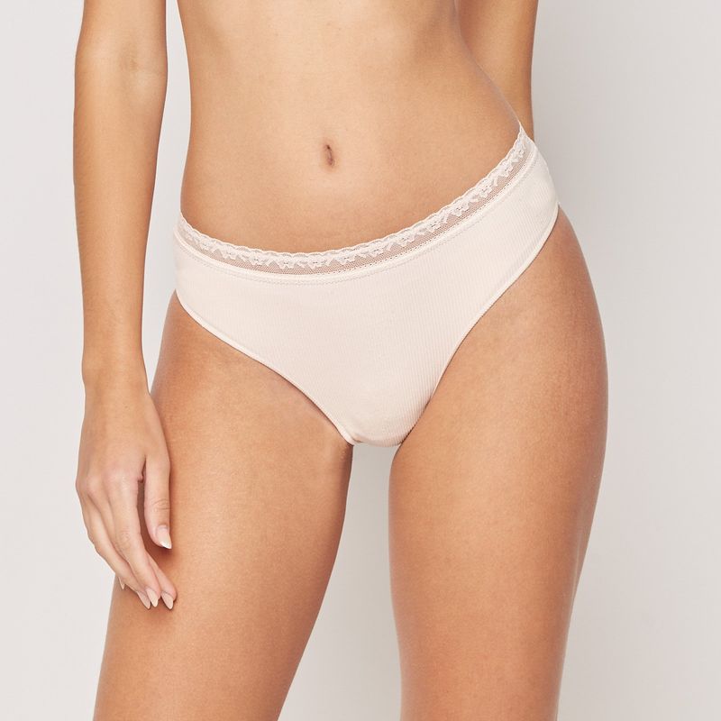 INTIME - Colaless Mujer Intime