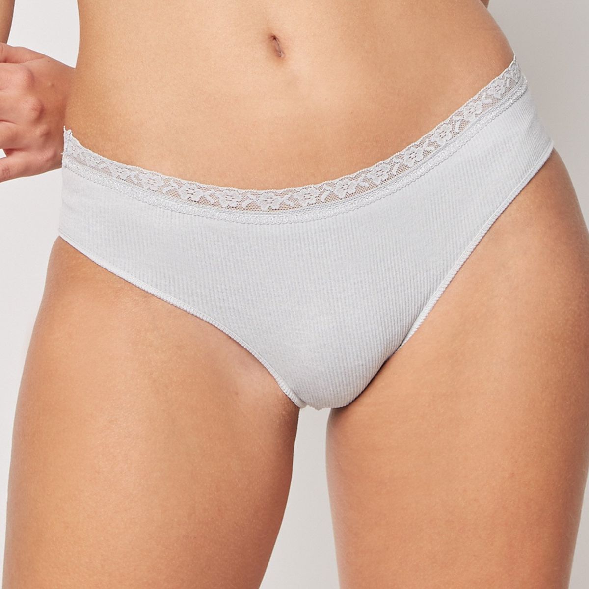 INTIME - Calzón Mujer Intime