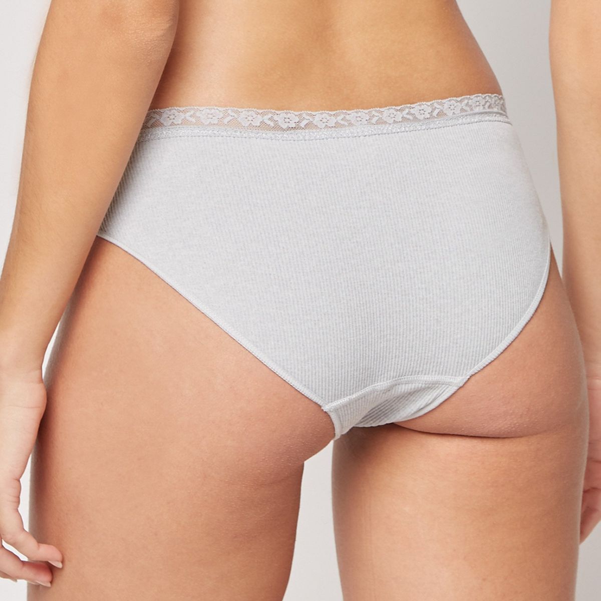 INTIME - Calzón Mujer Intime