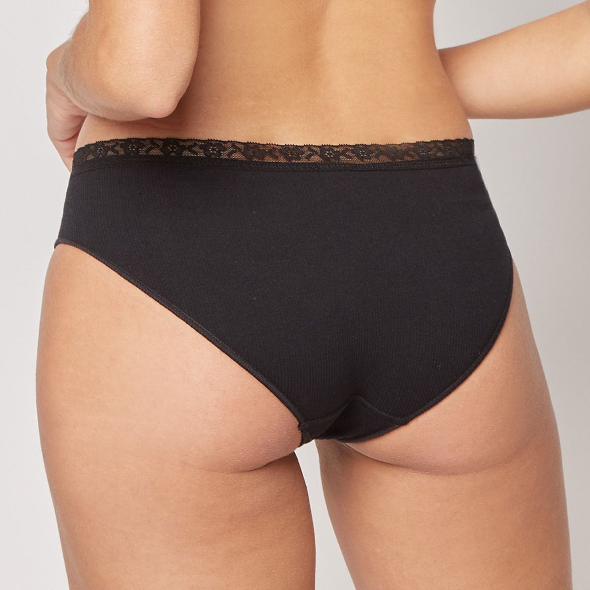 INTIME - Calzón Mujer Intime