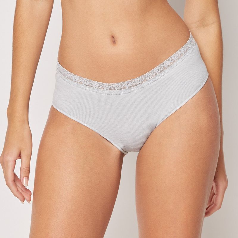 INTIME - Pantaleta Mujer Intime