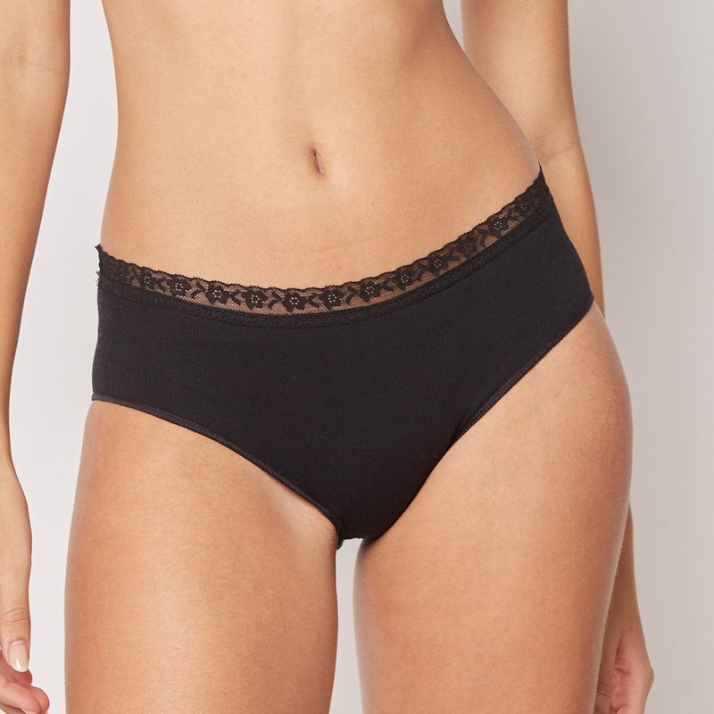 INTIME - Pantaleta Mujer Intime