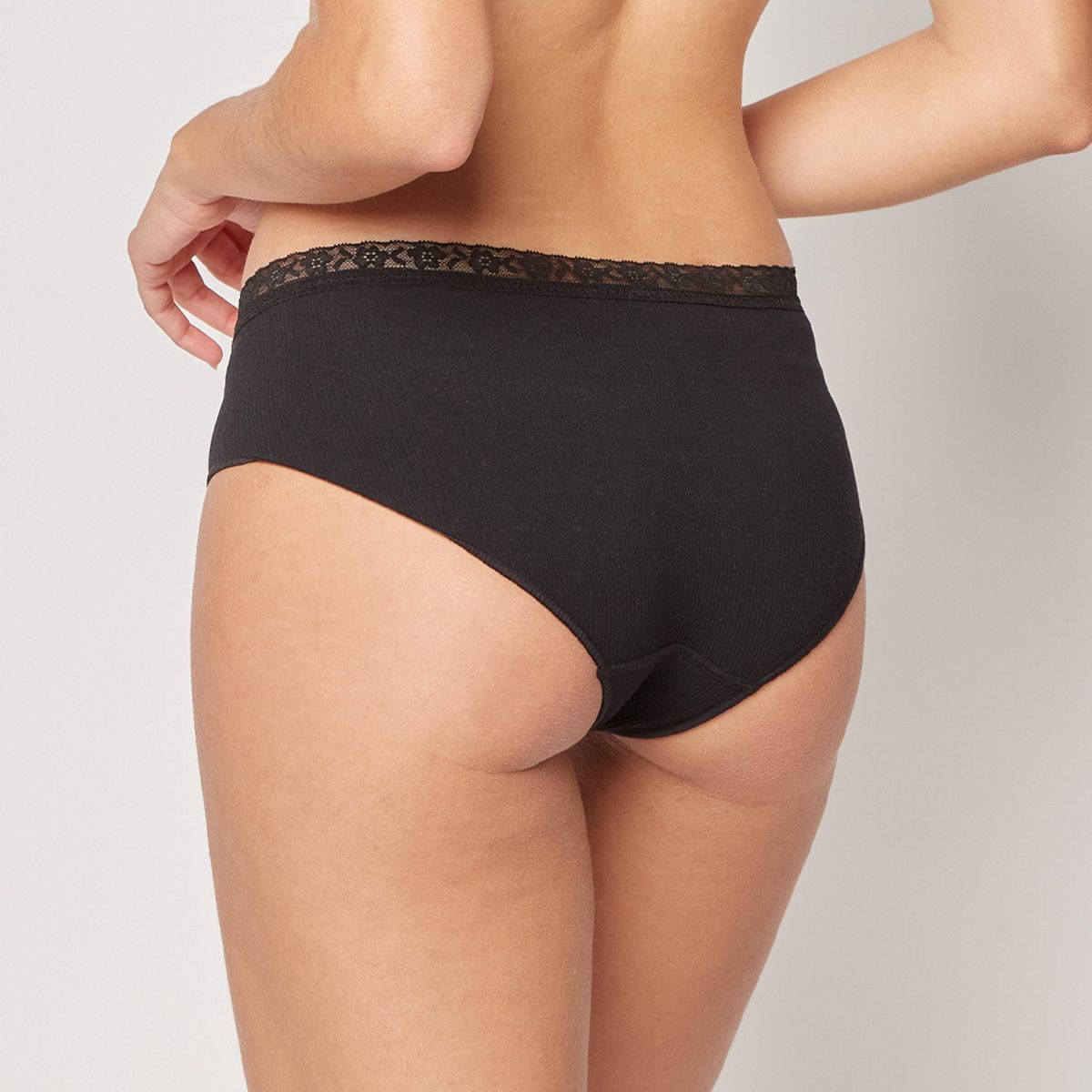 INTIME - Pantaleta Mujer Intime