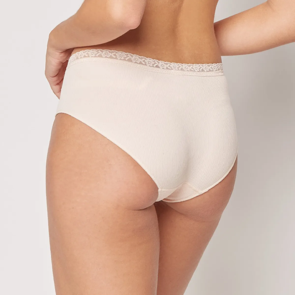 INTIME - Pantaleta Mujer Intime