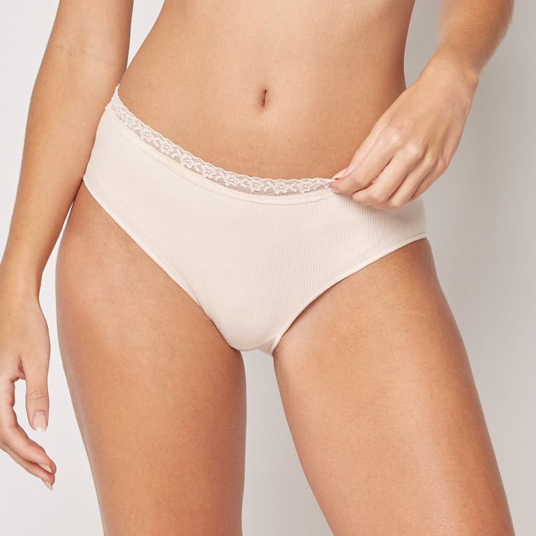 Pantaleta Mujer
