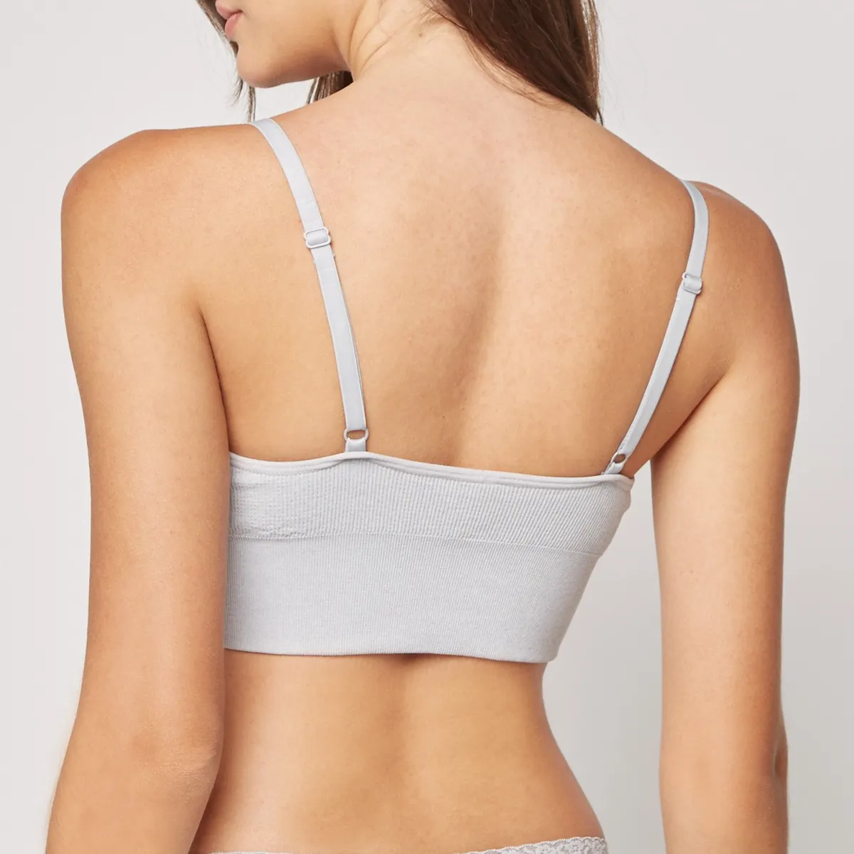 INTIME - Sostén Deportivo Mujer Intime