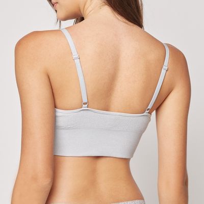 Imagen 2 del producto Sostén Deportivo Mujer