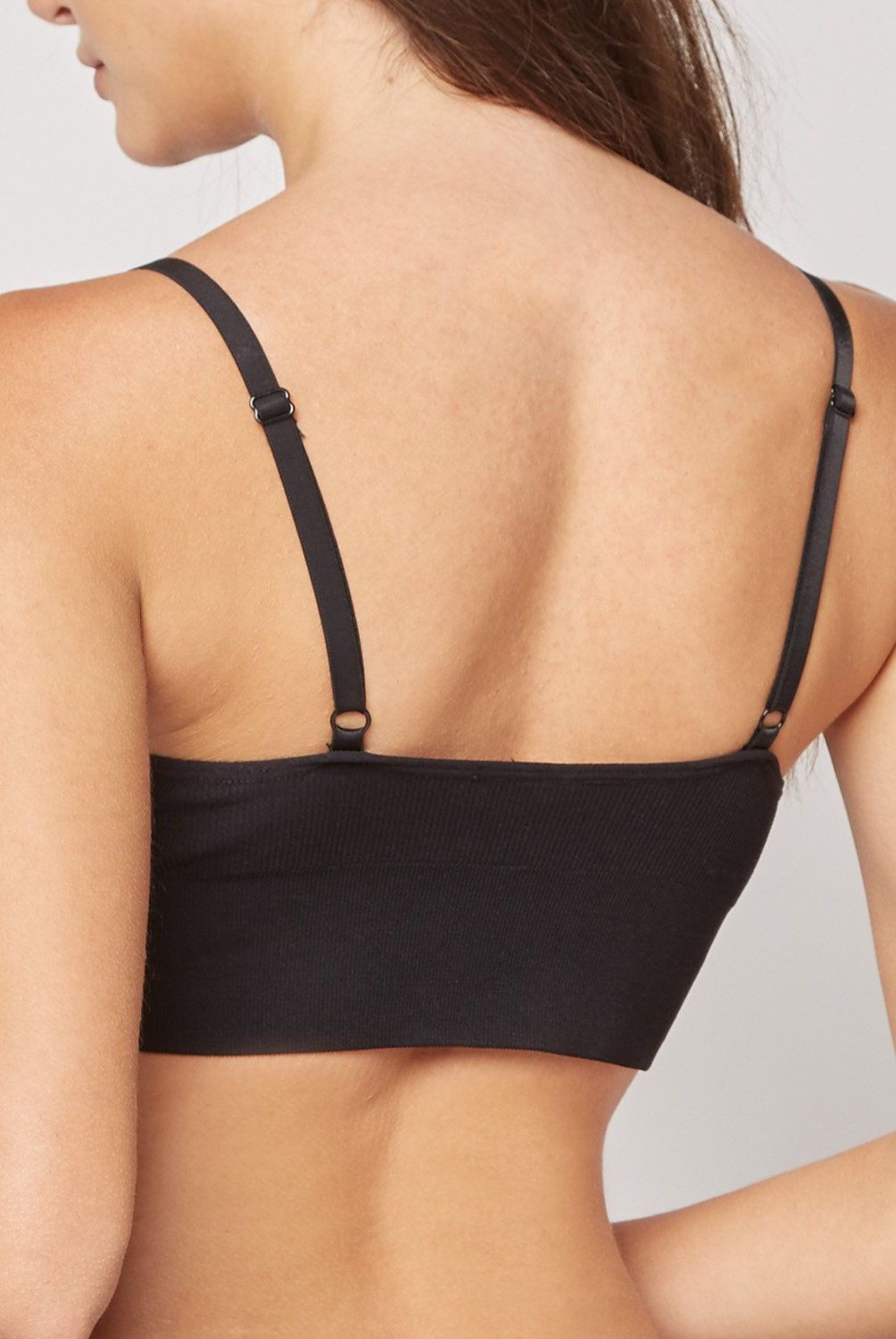 INTIME - Sostén Deportivo Mujer Intime