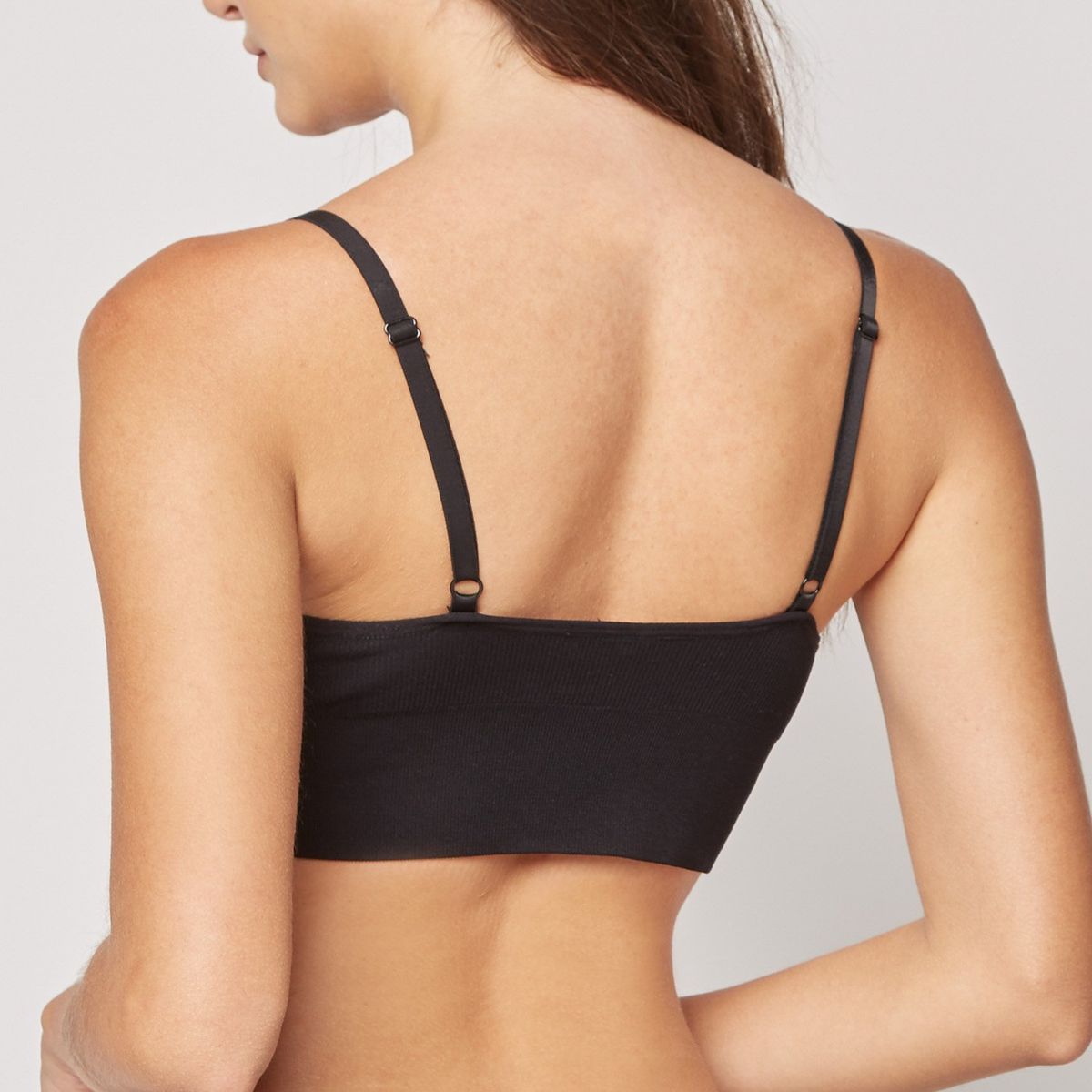 INTIME - Sostén Deportivo Mujer Intime