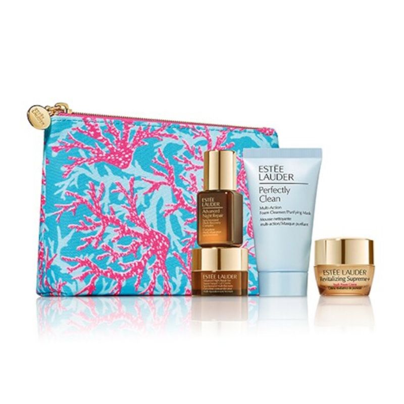 ESTEE LAUDER - Set Esenciales De Belleza