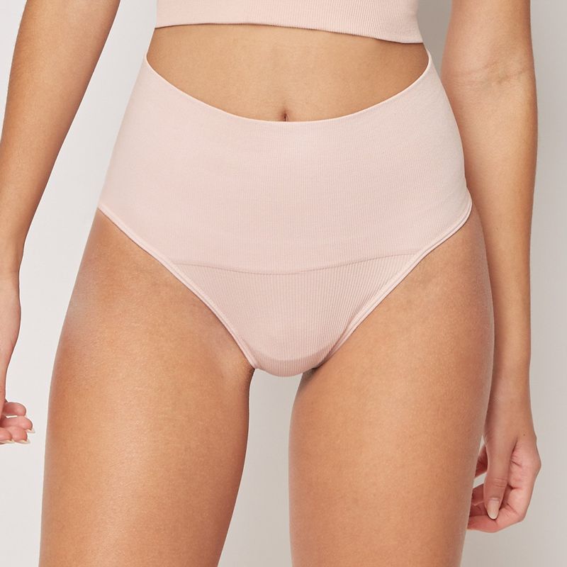 INTIME - Colaless Mujer Intime