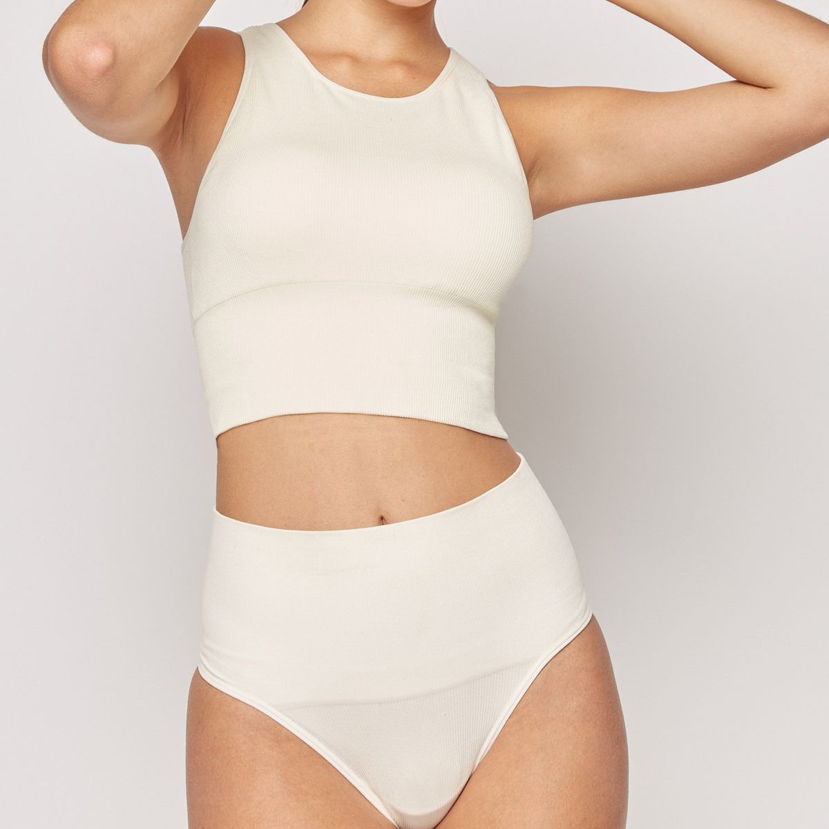 INTIME - Sostén Deportivo Mujer Intime