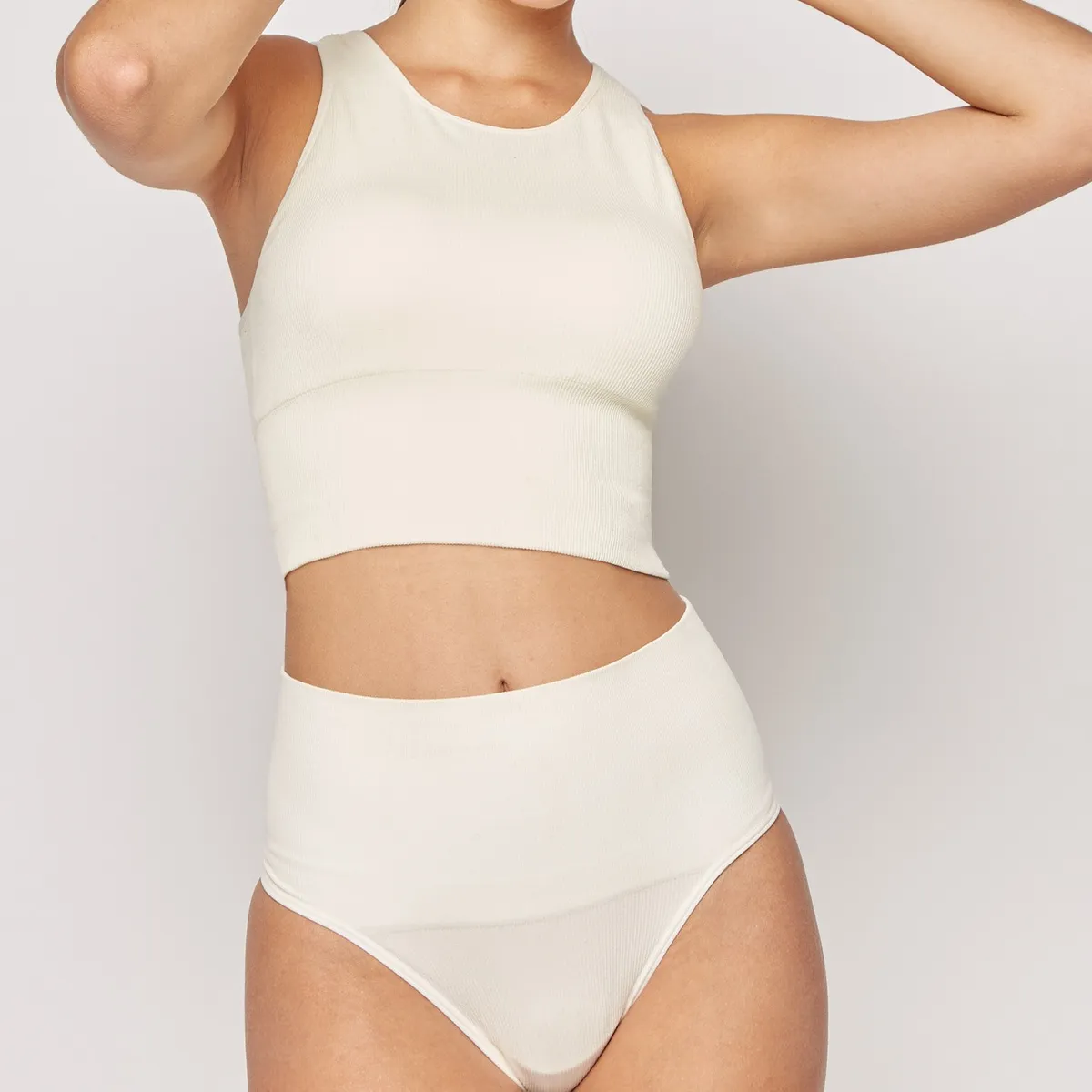 INTIME - Sostén Deportivo Mujer Intime