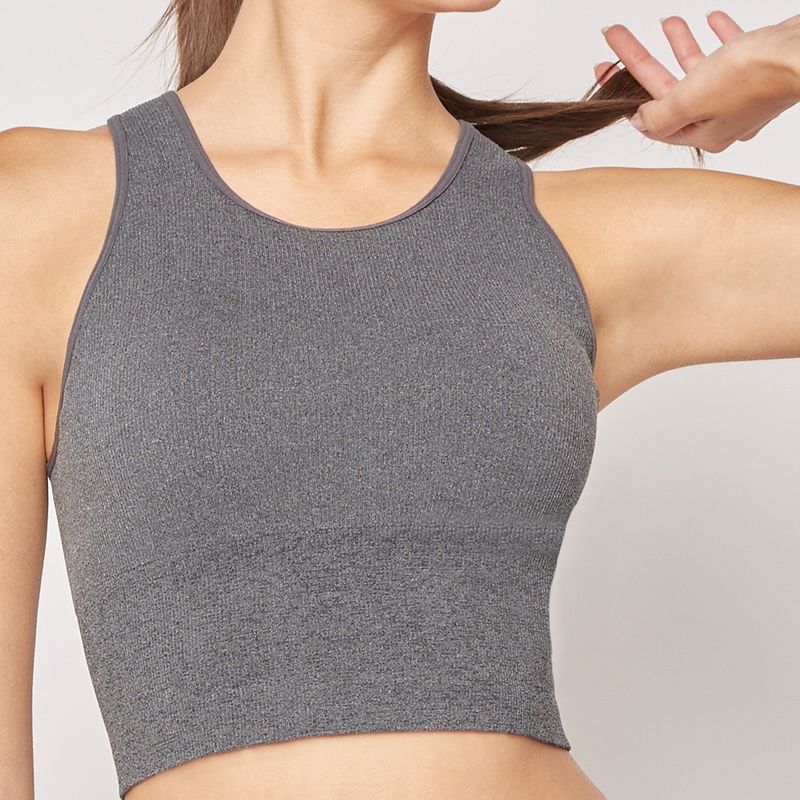 INTIME - Sostén Deportivo Mujer Intime