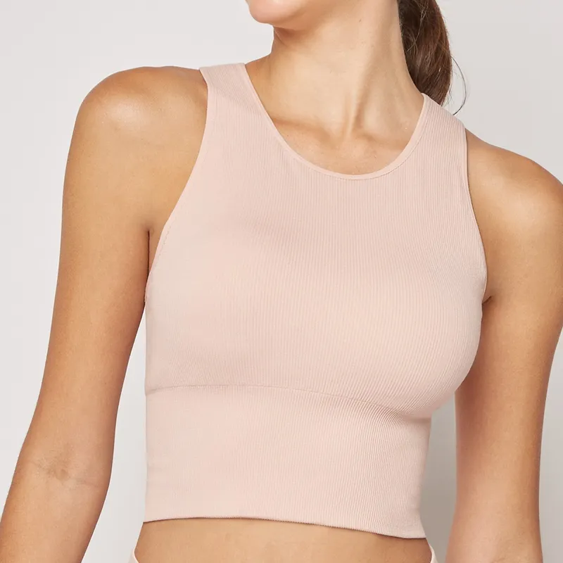 INTIME - Sostén Deportivo Mujer Intime