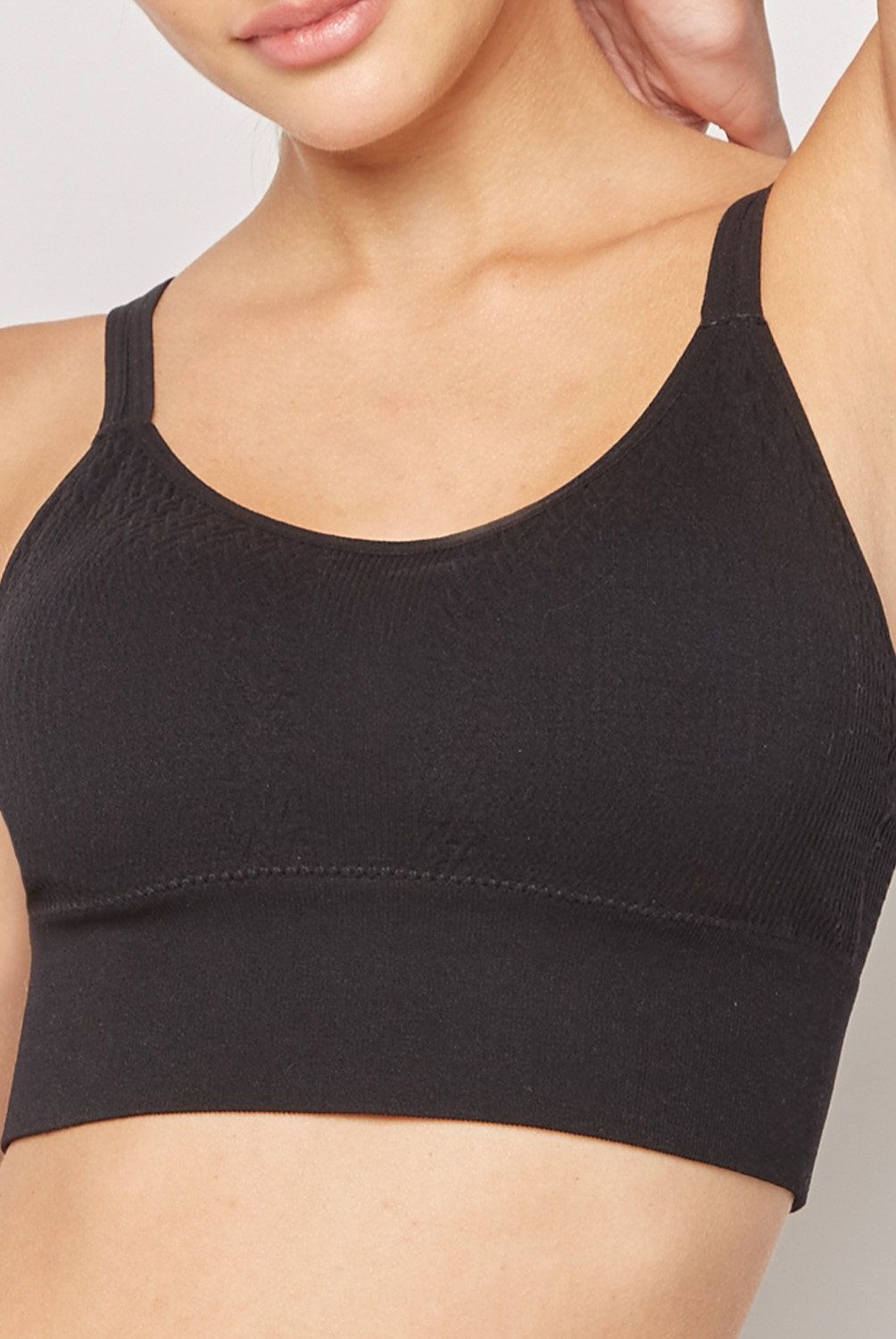 INTIME - Sostén Deportivo Mujer Intime
