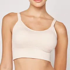 INTIME - Sostén Deportivo Mujer