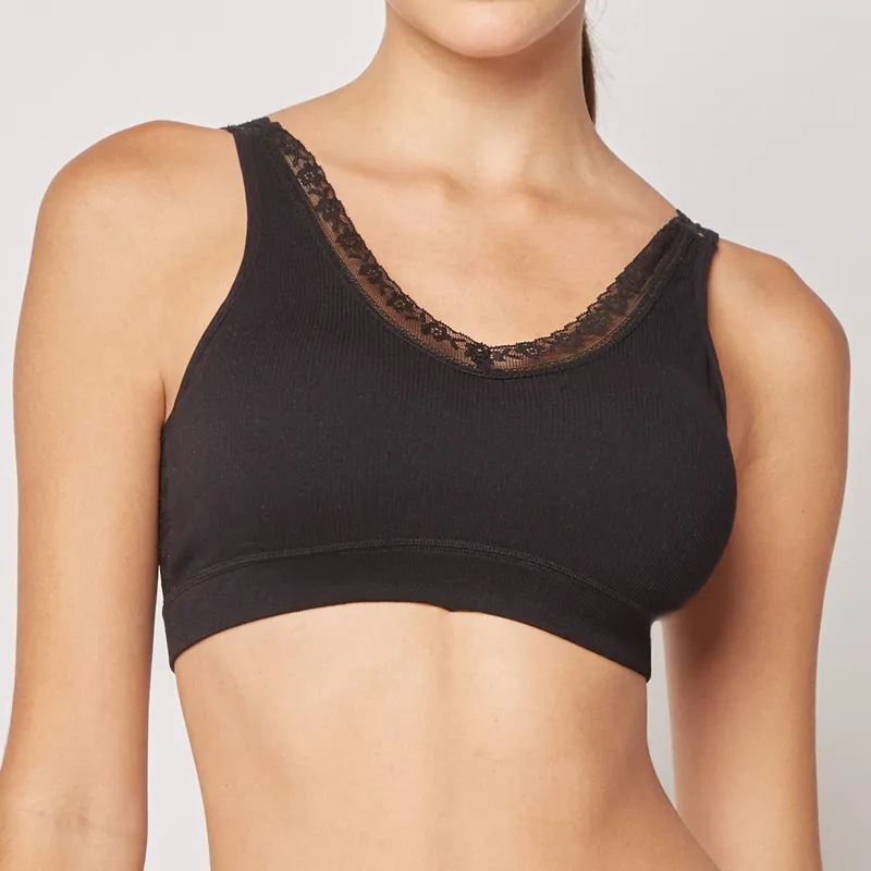 INTIME - Sostén Deportivo Mujer Intime