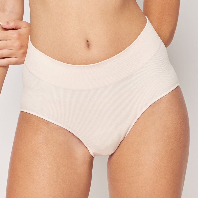 INTIME - Pantaleta Mujer Intime