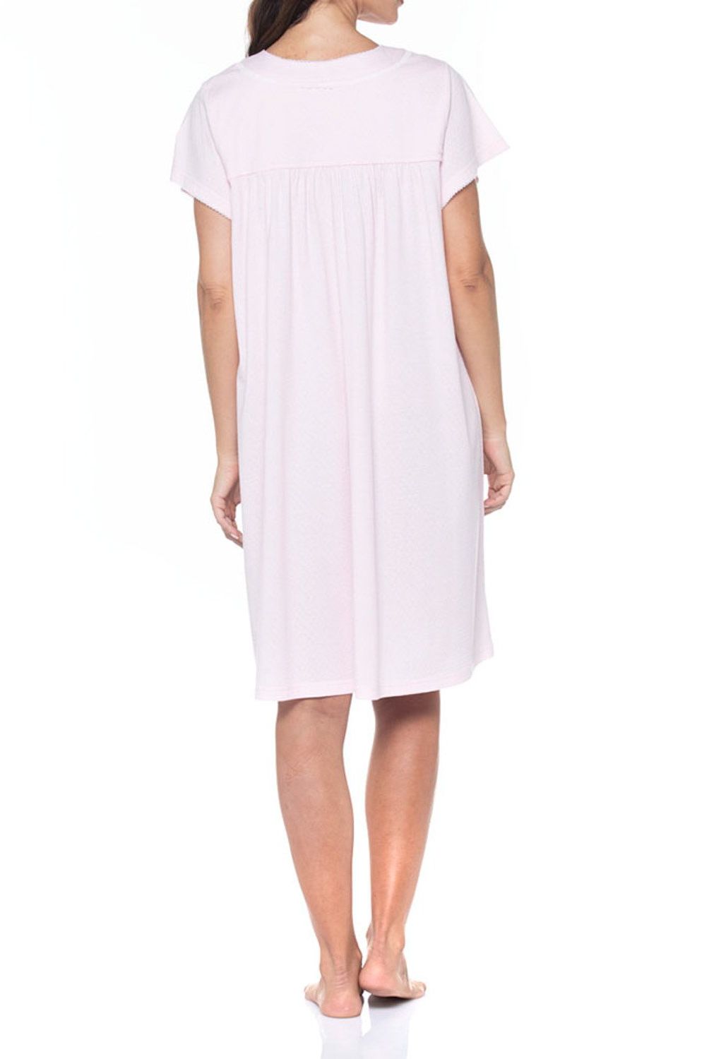 LADY GENNY - Camisa de Dormir Mujer Lady Genny